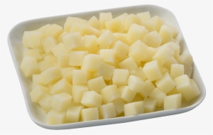 Potatoes - Diced Potatoes #2323389 Potatoes - Diced Potatoes #2323389