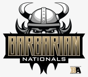 Barbarian Nationals - Registered Norse Flip Flops #2323417