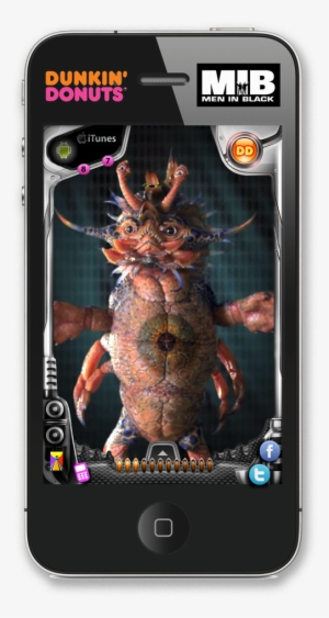 Dunkin' Donuts Spiky Bulba - Spiky Bulba #2323469