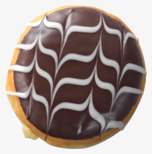 Shell Donuts - Chocolate #2323530