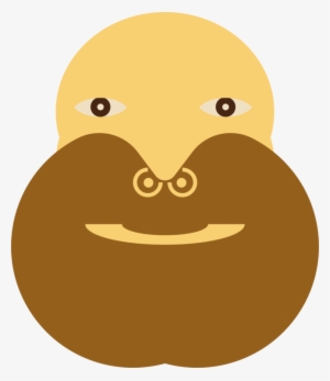 Beak Woman Barbarian Latin - Clip Art #2323574