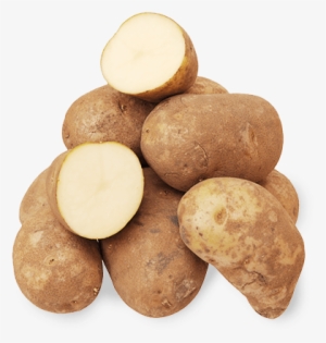 Russet Potatoes - Russet Potatoes Png #2323577