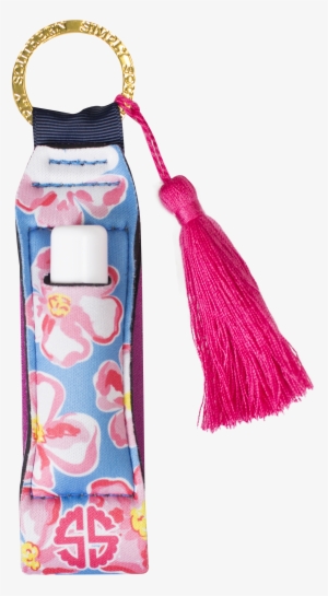 Buttercup Key Fob - Lip #2323636