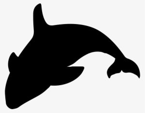 Orca Silhouette Comments - Orca Silhouette #2323637
