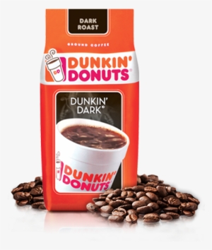 View Similar - Dunkin Donuts Coffee, Ground, French Vanilla - 12 Oz #2323661