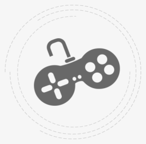 Big Game Icon - App Game Development Icons Png #2323662