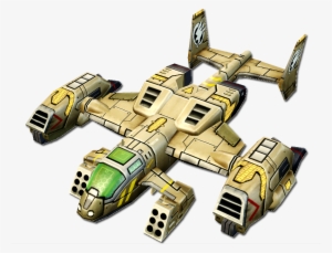 Cnc4 Orca Render - Tank #2323684