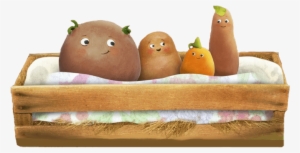 Download - Small Potatoes Birthday Party #2323751