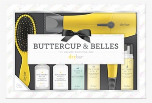 Buttercup & Belles - Drybar Buttercup #2323794