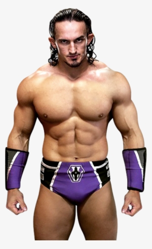 Neville - Wwe Neville #2323796