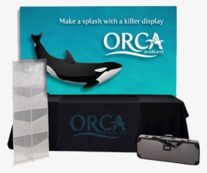 Your Success Is Our Success - Killer Whale #2323857