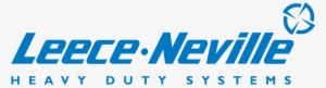 File - Leece-neville Logo - Svg - Leece Neville Logo #2323903