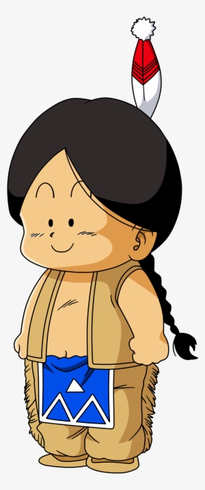 Upa Trans - Dragon Ball Z Maestro Karin #2323955