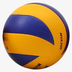 Bola De Volei Png #2323998