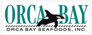Orca Bay Seafoods - Orca Bay Seafood Logo #2324026