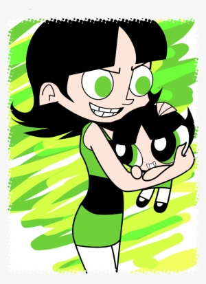 Buttercup #2324027