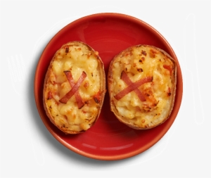 Cook - Baked Potato #2324099