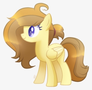 Sugaryicecreammlp, Female, Mare, Oc, Oc - Digital Art #2324121