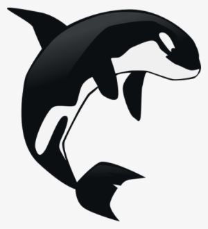 Orca Vs Yeti - Soy Orca #2324138