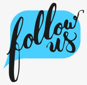 Follow Us - Follow Us Logo Png #2324315