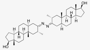 File - Bolazine - Testosterone Molecule Throw Blanket #2324352