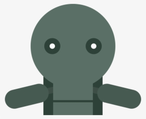 Green Animal Technology Animated Cartoon Free Commercial - Animated Cartoon #2324403