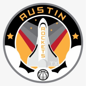 Austin Rockets - Circle #2324466