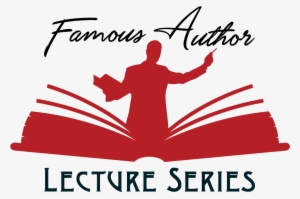 Famous Author Lecture Series - Writer #2324470