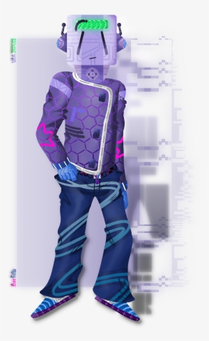 Log In To Report Abuse - Costume #2324513