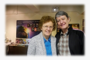 Neville And Irene Chamberlain - Yale-china Chinese Language Centre #2324570