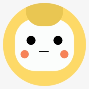 Robot Head - Clip Art #2324591