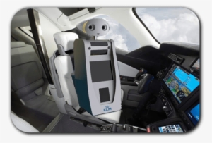 If A Robot Can Lead Passengers Through An Airport, - Hondajet Price #2324670