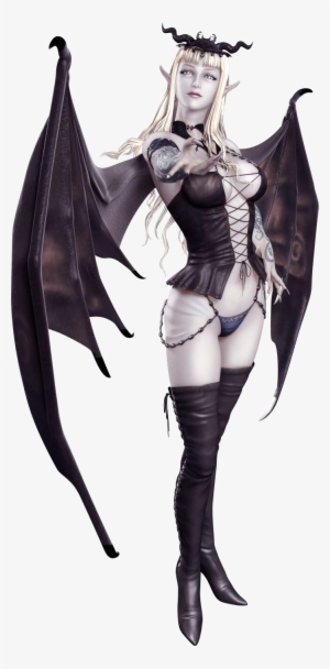 Succubus Pachislot Transparent - Succubus Castlevania #2324688
