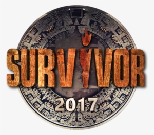 Τα Πιο Ξεκαρδιστικά Tweets Για Το «survivor» - Survivor 2017 Logo Png #2324738