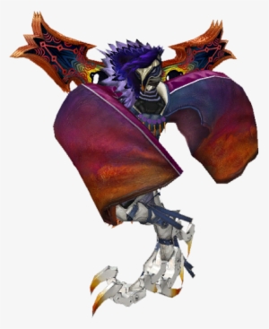 Ffxiii Enemy Succubus - Succubus Final Fantasy Xiii #2324754