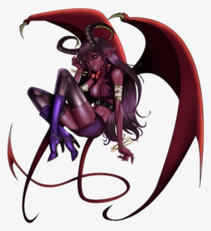 Succubus Png #2324757