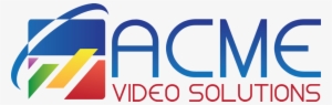 Logo-thumbnail - Acme Video Solutions #2324778