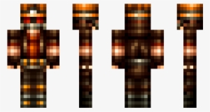 El Skin De Raptorgamer #2324812