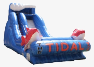Water Slide #2324835