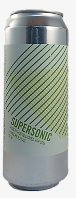 Lervig Supersonic #2324856