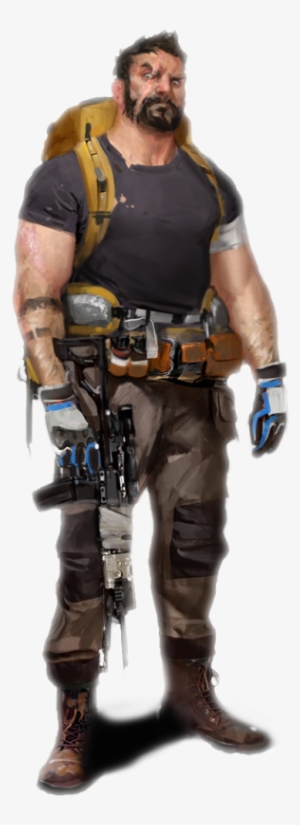 Attributes - - Figurine #2324875