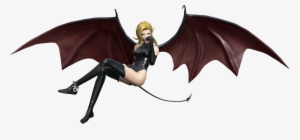 Smt Succubus #2324899