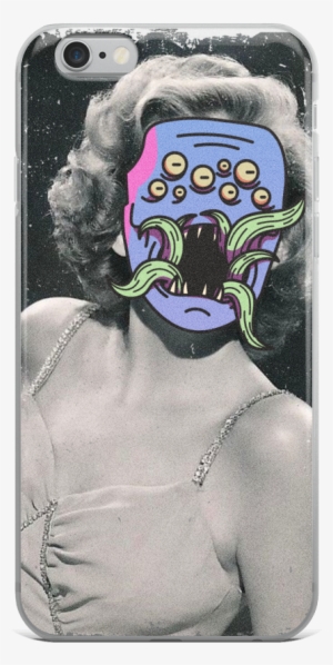 Selina The Succubus Iphone Case - Young Judy Garland #2324921