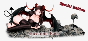 Succubusheadersse - Portable Network Graphics #2324959