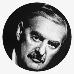 Neville Chamberlain #2324982