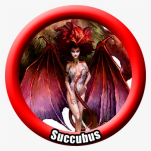 Succubus - Succubus 3e #2324999