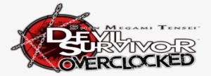 Devil Survivor - Overclocked - Review - Shin Megami Tensei Devil Survivor Overclocked Game #2325003