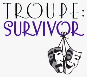 Troupe - Tennessee #2325016