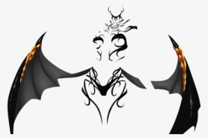 Conjunto Evil Succubus Eldarya #2325034