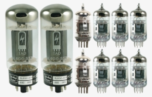 For Fender Super Sonic 60 Combo - Fender Super Sonic Head Tubes #2325035